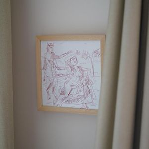 Petite Double Kamer